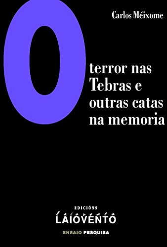 Stock image for O terror nas Tebras e outras catas na Memoria for sale by AG Library