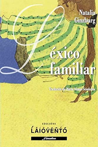 Imagen de archivo de Lxico familiar a la venta por AG Library