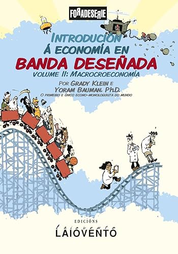 Beispielbild fr Introducin a Economa en Banda deseada.: Volume II. Macroeconoma zum Verkauf von Librairie Th  la page