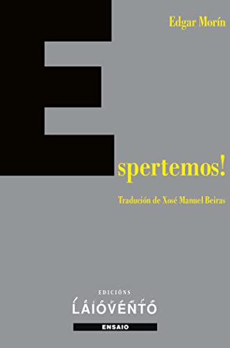 Stock image for Espertemos ! for sale by AG Library