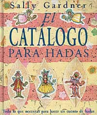 9788484880226: Catalogo para hadas (Spanish Edition)