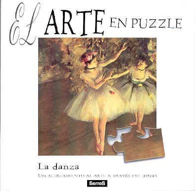 Estaciones, las (el arte en puzzle) (9788484880240) by [???]