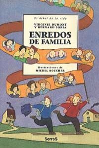 Beispielbild für Enredos de Familia zum Verkauf von Better World Books