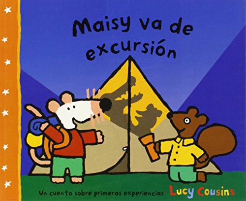 Stock image for Maisy Va de Excursin: 030 for sale by Hamelyn