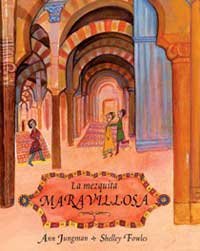 Imagen de archivo de Mezquita maravillosa,la (Spanish Edition) a la venta por OwlsBooks
