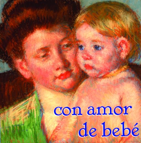 Beispielbild fr Con Amor de Bebe: 013 zum Verkauf von Hamelyn