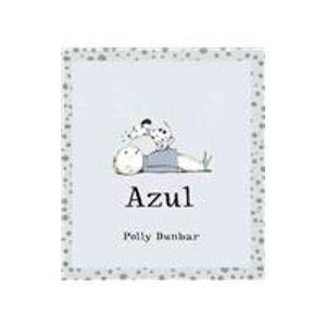 Stock image for Azul for sale by Better World Books