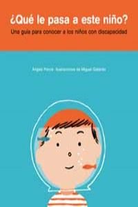 Stock image for Que Le Pasa a Este Nino / What Happens to this Child (Spanish and Catalan Edition) for sale by Ergodebooks
