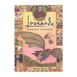 Stock image for Leonardo hermoso soador for sale by Better World Books