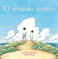 Stock image for El Mundo Entero for sale by B-Line Books