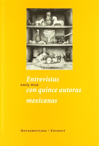 Imagen de archivo de ENTREVISTAS CON AUTORAS MEXICANAS a la venta por Librerias Prometeo y Proteo