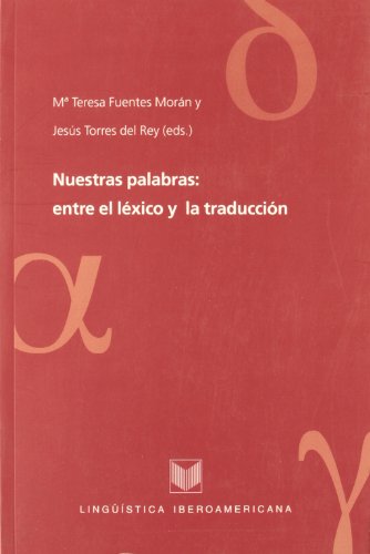 Imagen de archivo de NUESTRAS PALABRAS a la venta por Librerias Prometeo y Proteo