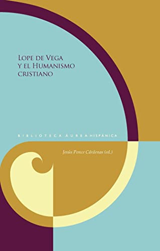 Beispielbild fr Lope de Vega y el Humanismo cristiano zum Verkauf von Kennys Bookshop and Art Galleries Ltd.