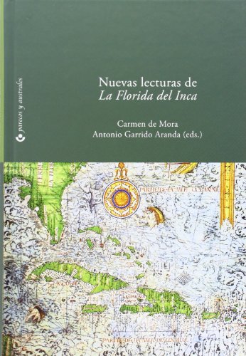 Beispielbild fr Nuevas lecturas de La Florida del Inca (Spanish Edition) zum Verkauf von Irish Booksellers