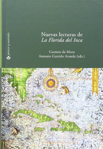 9788484893578: Nuevas lecturas de La Florida del Inca (Spanish Edition)