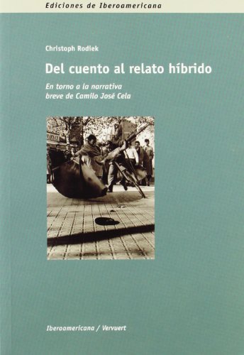 Stock image for DEL CUENTO AL RELATO HBRIDO for sale by Librerias Prometeo y Proteo