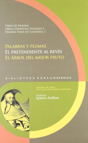 Imagen de archivo de OBRAS COMPLETAS. VOL. I: PPRIMERA PARTE DE COMEDIAS a la venta por KALAMO LIBROS, S.L.