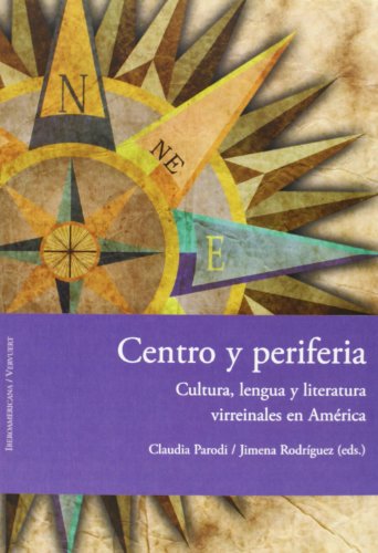 Imagen de archivo de CENTRO Y PERIFERIA a la venta por Librerias Prometeo y Proteo