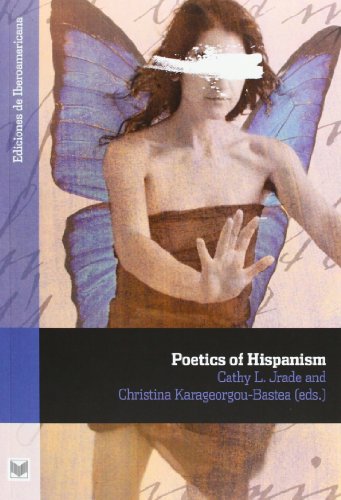 9788484897132: Poetics of Hispanism