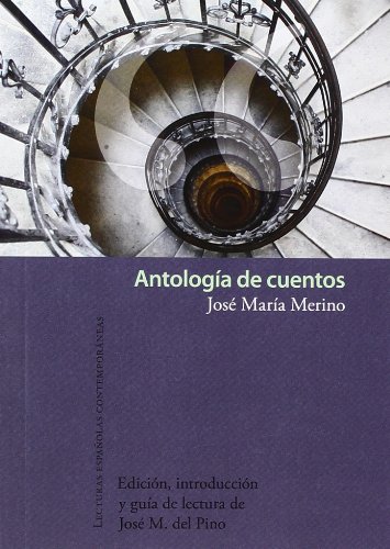 Imagen de archivo de ANTOLOGÍA DE CUENTOS a la venta por Librerias Prometeo y Proteo