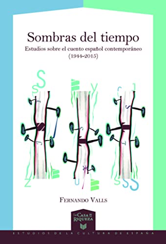Contemporáneos del tiempo (Spanish Edition)