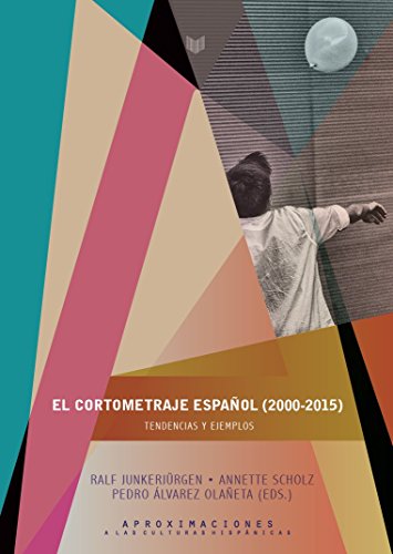 Stock image for El cortometraje espaol (2000-2015) for sale by AG Library