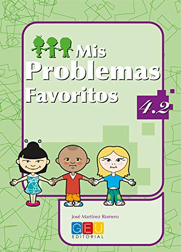 9788484911173: Mis problemas favoritos 4.2 (Spanish Edition)