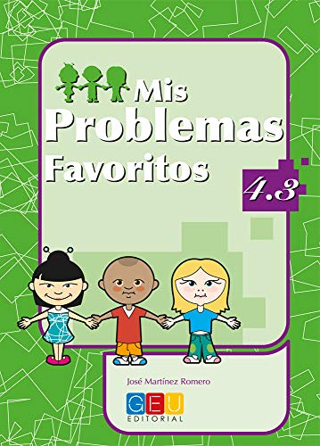 Stock image for Mis problemas favoritos 4.3 for sale by medimops
