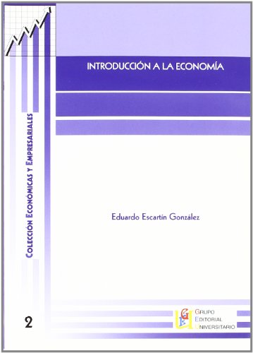 Imagen de archivo de Introduccin a la economa a la venta por AG Library