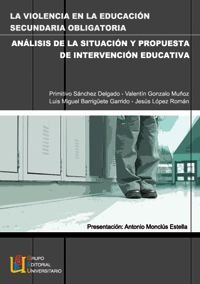 Imagen de archivo de VIOLENCIA EN LA EDUCACION SECUNDARIA OBLIGATORIA, LA a la venta por AG Library