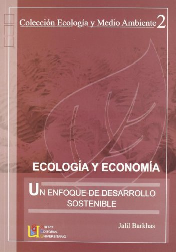 ECOLOGÍA Y ECONOMÍA