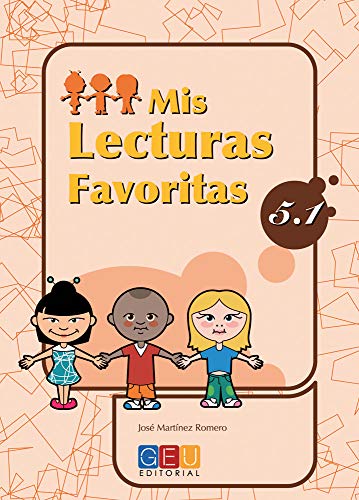 Stock image for Mis lecturas favoritas 5.1 for sale by medimops