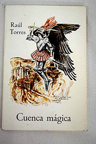 Imagen de archivo de Cuenca mgica a la venta por medimops