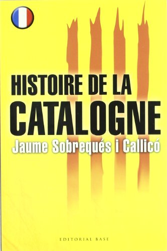 Imagen de archivo de Histoire de la Catalogne a la venta por medimops