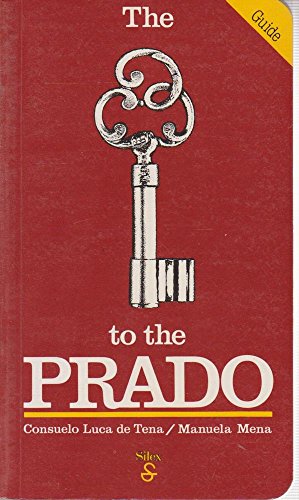 9788485041701: The key to the Prado