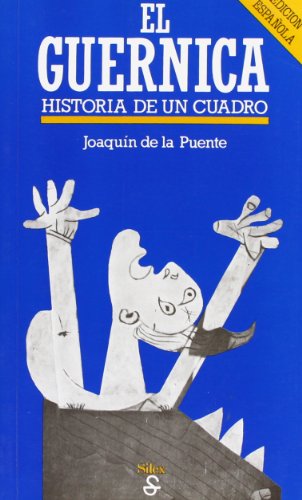 Guernica, the making of a painting (Colección La Llave) - De La Puente, Joaquín