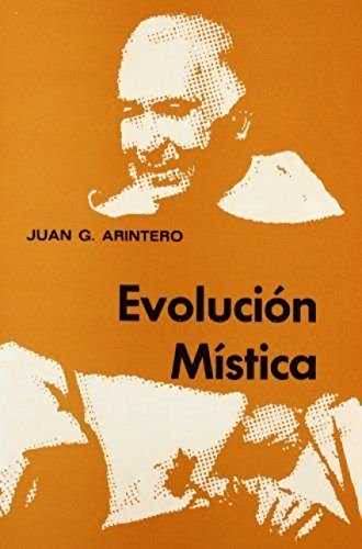 9788485045877: La evolucin mstica