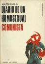 9788485046904: Diario de un homosexual comunista