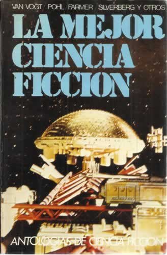 LA MEJOR CIENCIA FICCION 2