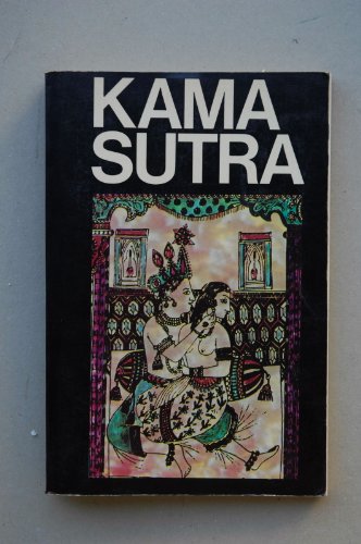 Stock image for Kama Sutra for sale by NOMBELA LIBROS USADOS