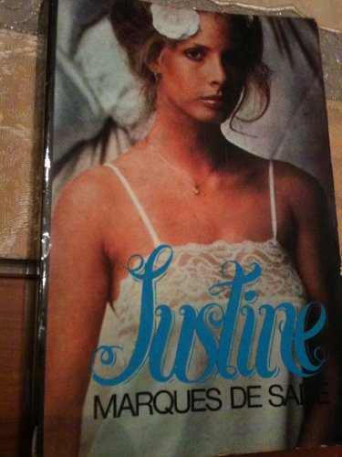 Imagen de archivo de Justine a la venta por RecicLibros