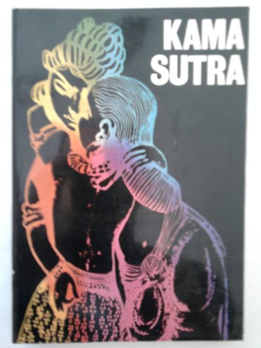 9788485047192: KAMA SUTRA.