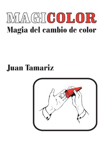 Imagen de archivo de Magicolor (Spanish Edition) a la venta por Iridium_Books