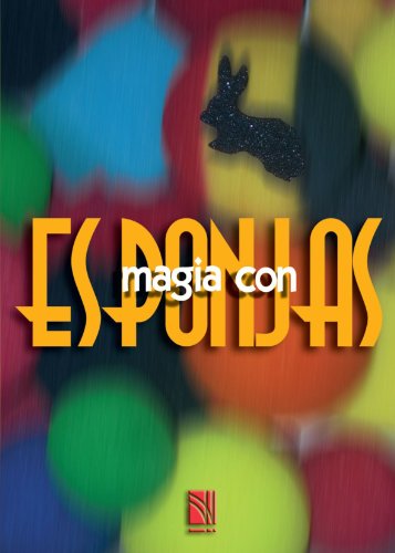 Imagen de archivo de Magia con esponjas (Spanish Edition) a la venta por Iridium_Books