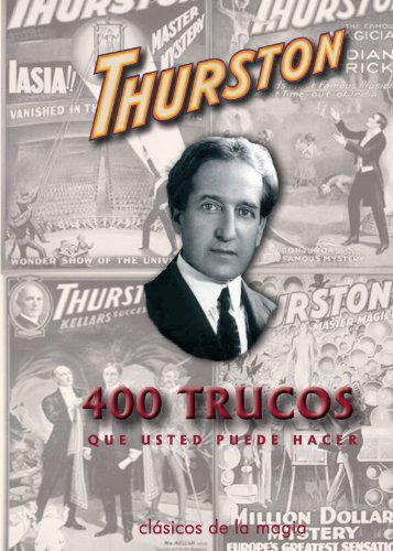 Imagen de archivo de 400 trucos que ud. puede hacer (Spanish Edition) a la venta por Iridium_Books