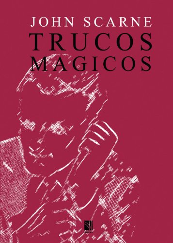 Imagen de archivo de Trucos mgicos (Spanish Edition) a la venta por Iridium_Books