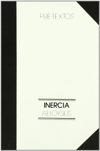 Inercia (Ensayo)