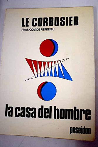 Stock image for Casa del hombre, la for sale by Iridium_Books
