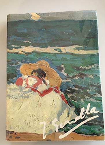 9788485094219: J. Sorolla (Spanish Edition)