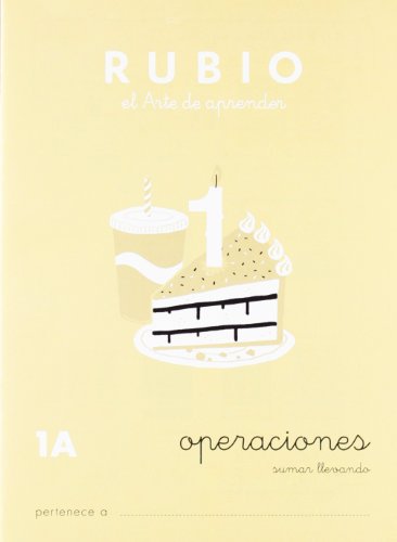 Stock image for Operaciones RUBIO 1A for sale by Ammareal